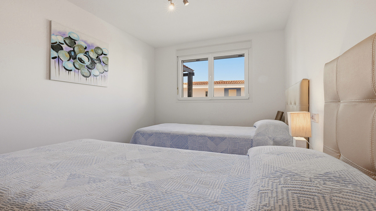 2 Bed Apartment for sale in Manilva Costa Del Sol, Málaga, Spain