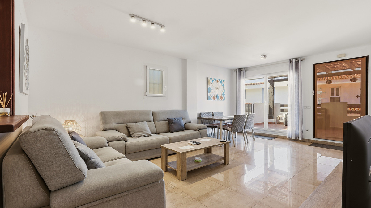 2 Bed Apartment for sale in Manilva Costa Del Sol, Málaga, Spain