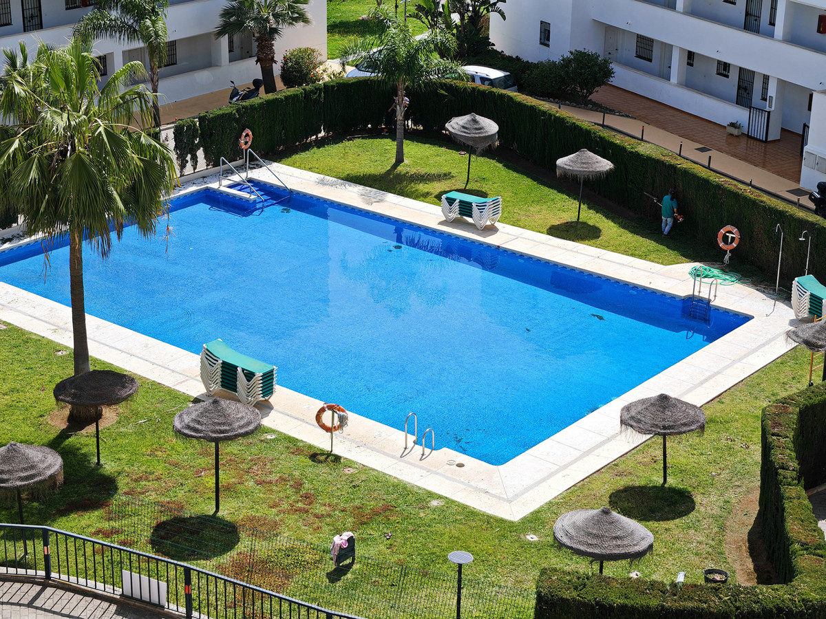 2 Bed Apartment for sale in Mijas Costa Costa Del Sol, Málaga, Spain