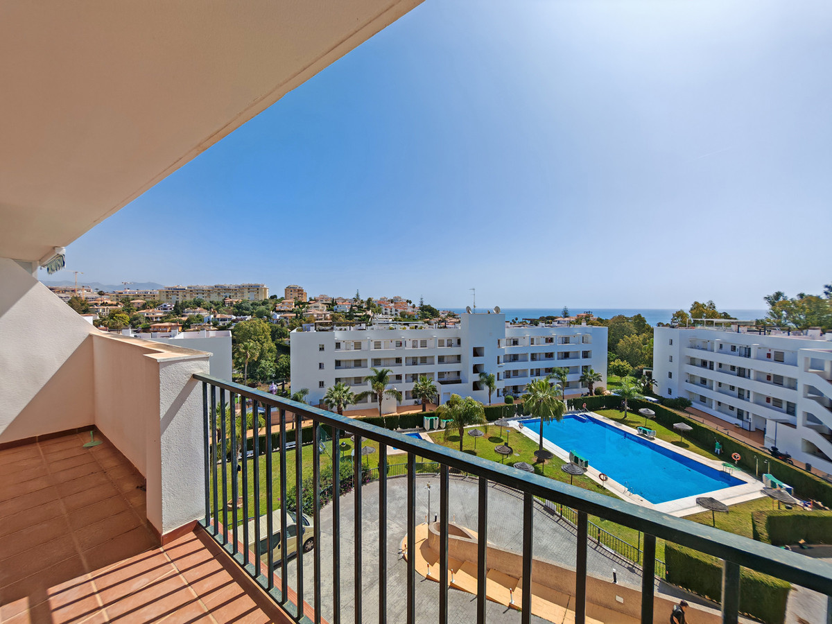 2 Bed Apartment for sale in Mijas Costa Costa Del Sol, Málaga, Spain