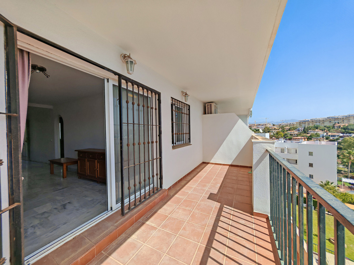 2 Bed Apartment for sale in Mijas Costa Costa Del Sol, Málaga, Spain