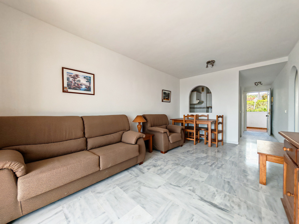 2 Bed Apartment for sale in Mijas Costa Costa Del Sol, Málaga, Spain