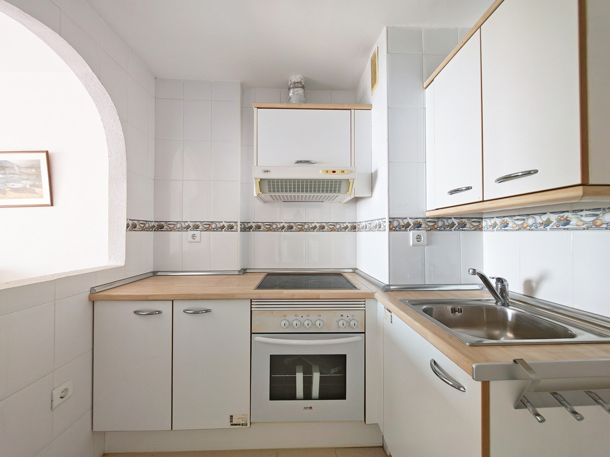 2 Bed Apartment for sale in Mijas Costa Costa Del Sol, Málaga, Spain