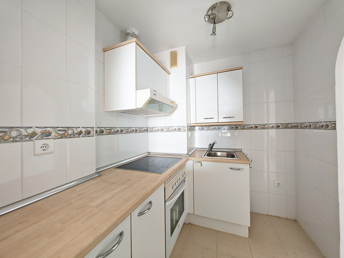 2 Bed Apartment for sale in Mijas Costa Costa Del Sol, Málaga, Spain