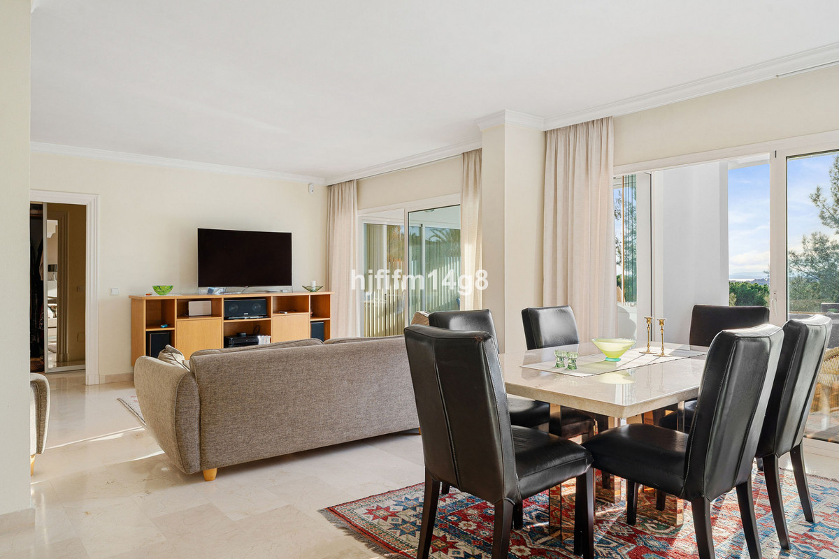 3 Bed Apartment for sale in La Quinta Costa Del Sol, Málaga, Spain