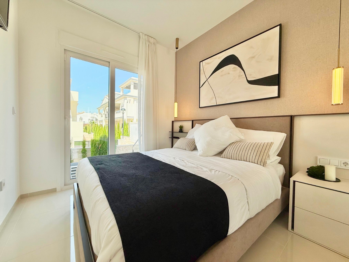 2 Bed Apartment for sale in Ciudad Quesada Costa Blanca, Alicante, Spain