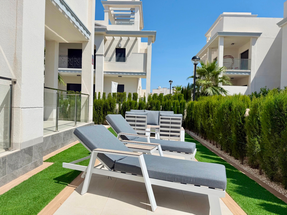 2 Bed Apartment for sale in Ciudad Quesada Costa Blanca, Alicante, Spain