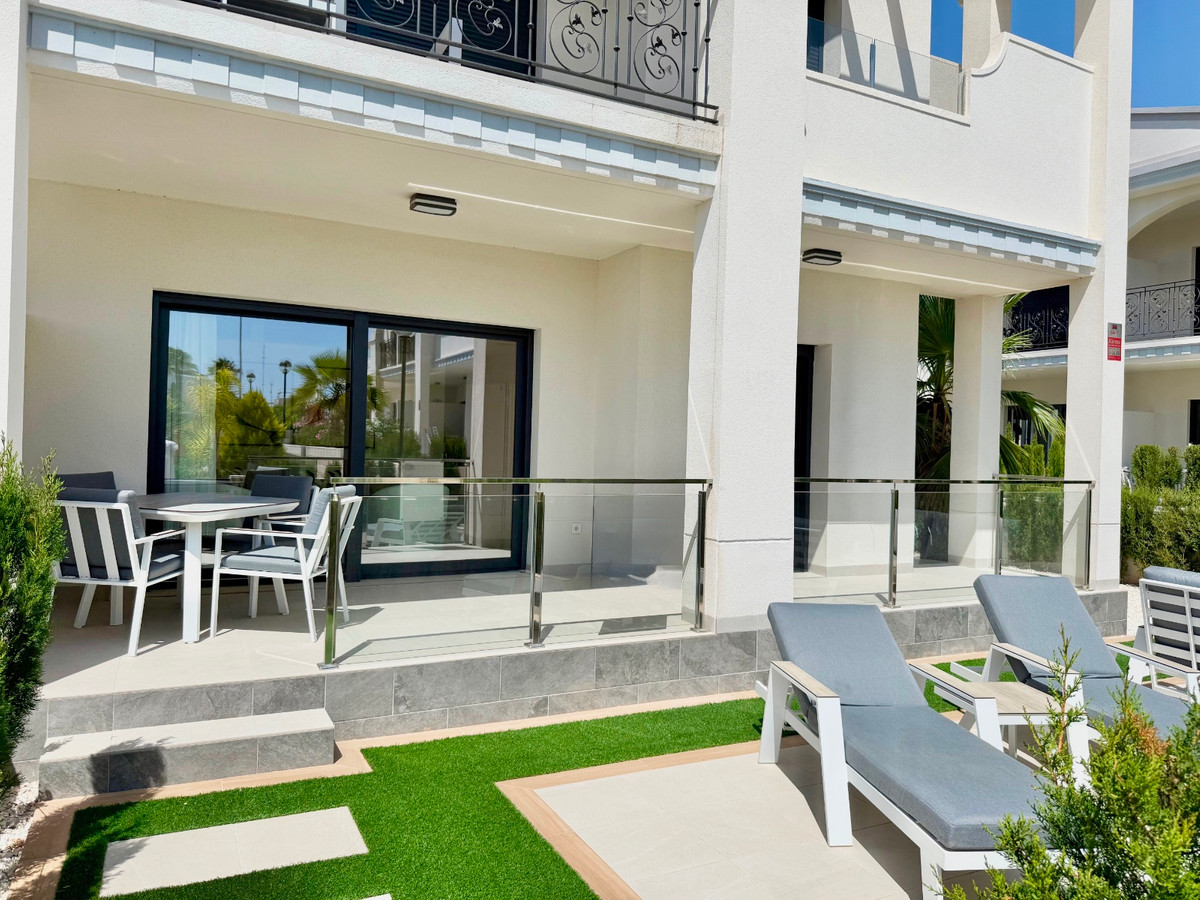 2 Bed Apartment for sale in Ciudad Quesada Costa Blanca, Alicante, Spain