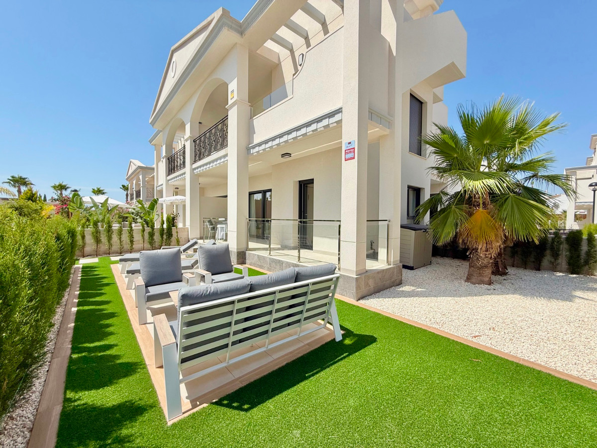 2 Bed Apartment for sale in Ciudad Quesada Costa Blanca, Alicante, Spain