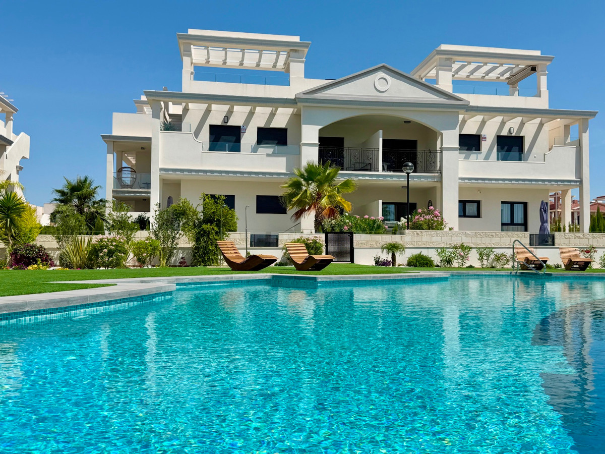 2 Bed Apartment for sale in Ciudad Quesada Costa Blanca, Alicante, Spain