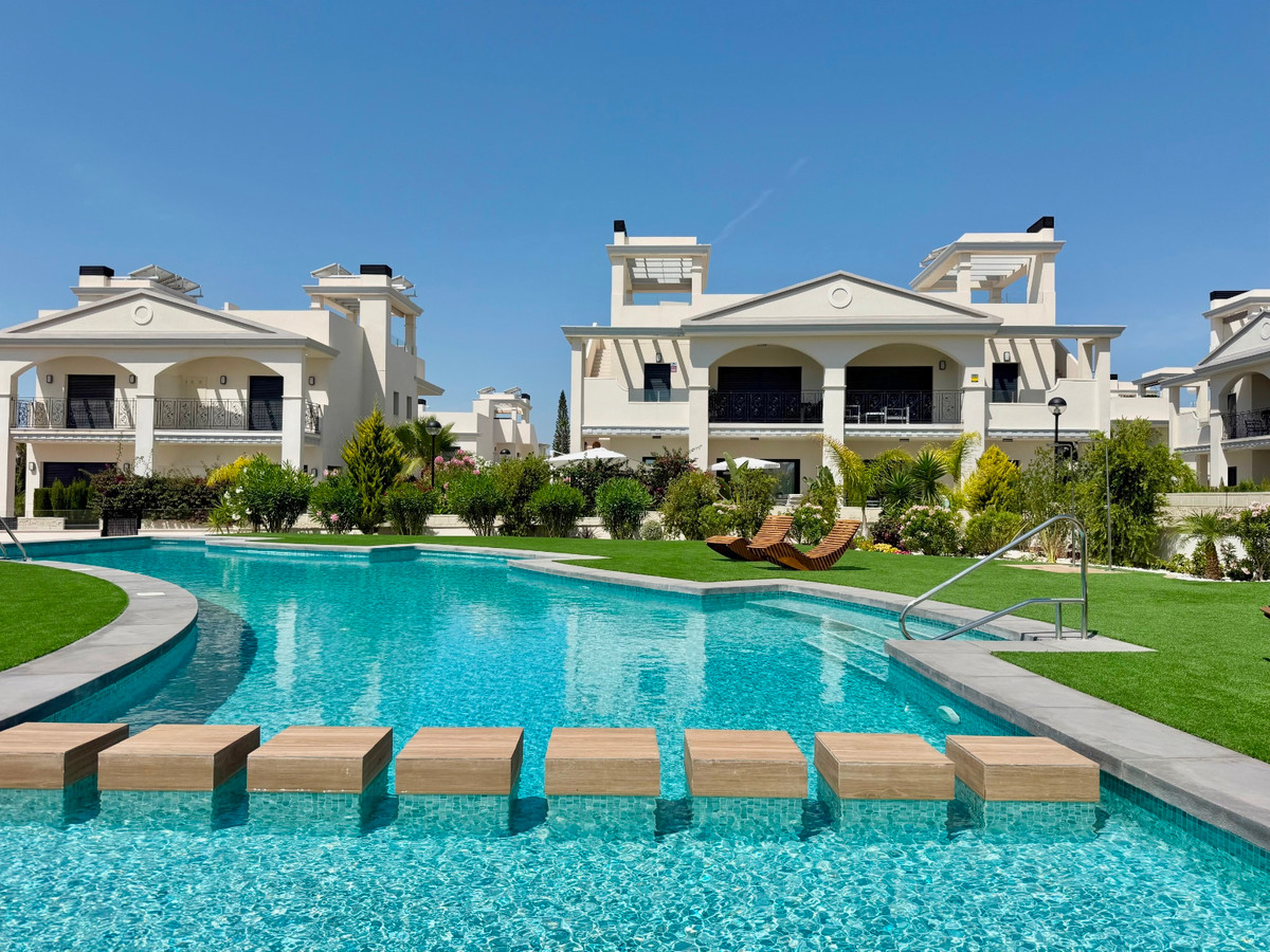 2 Bed Apartment for sale in Ciudad Quesada Costa Blanca, Alicante, Spain
