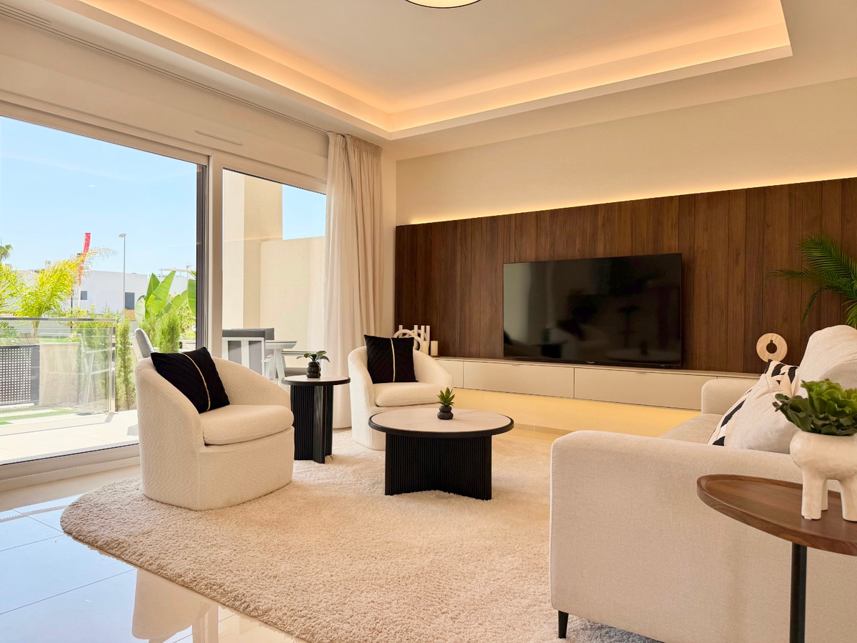 2 Bed Apartment for sale in Ciudad Quesada Costa Blanca, Alicante, Spain