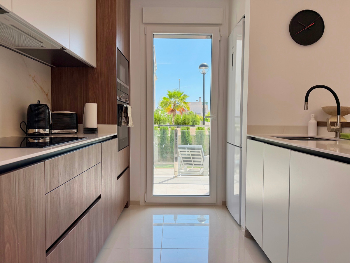 2 Bed Apartment for sale in Ciudad Quesada Costa Blanca, Alicante, Spain