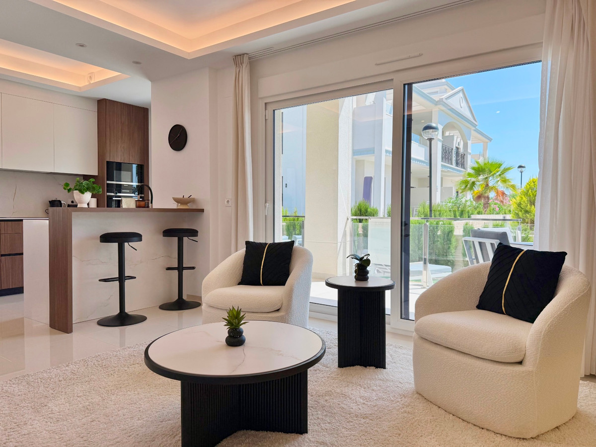 2 Bed Apartment for sale in Ciudad Quesada Costa Blanca, Alicante, Spain