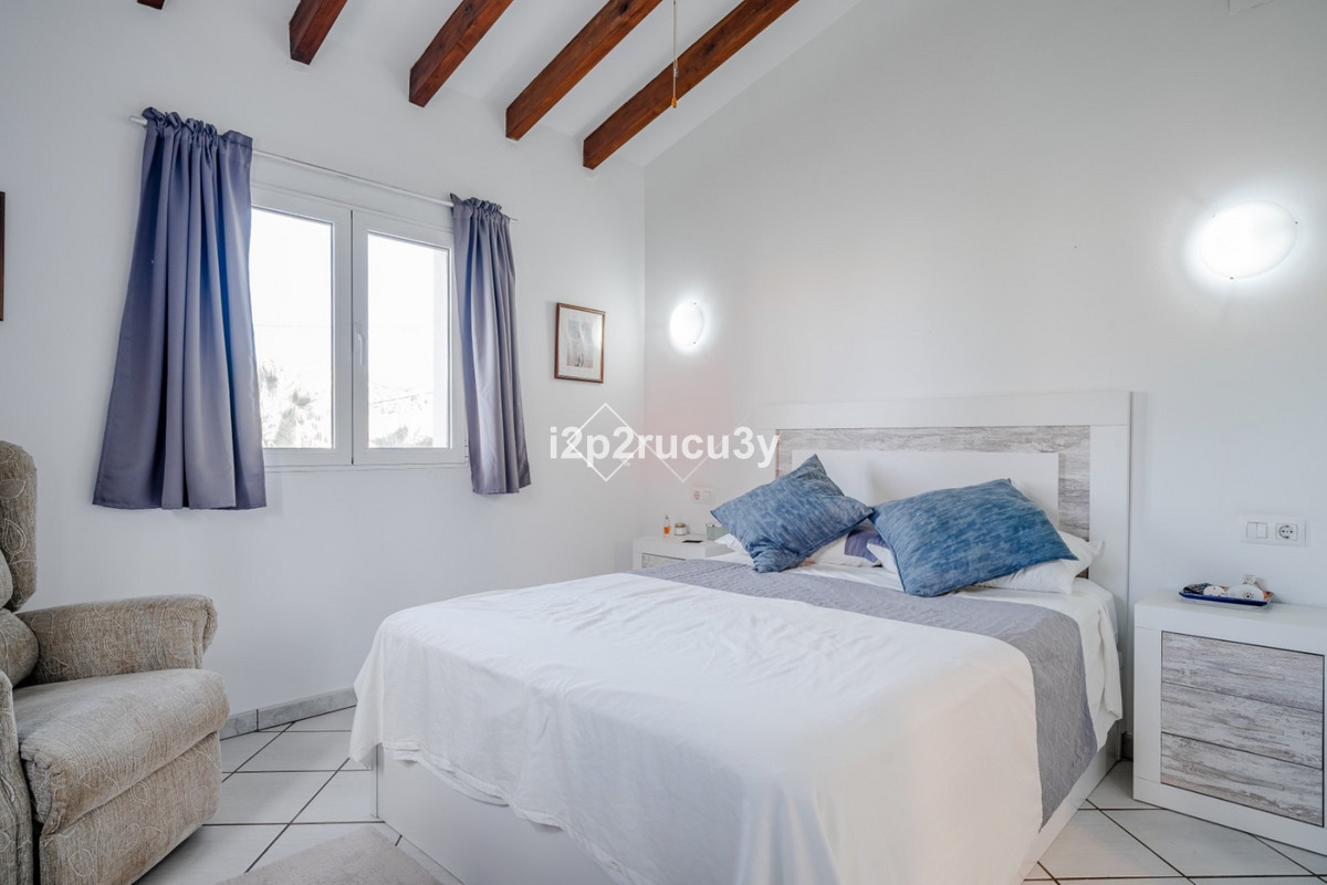 4 Bed Townhouse for sale in Moraira Costa Blanca, Alicante, Spain