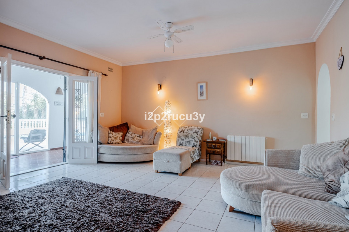4 Bed Townhouse for sale in Moraira Costa Blanca, Alicante, Spain
