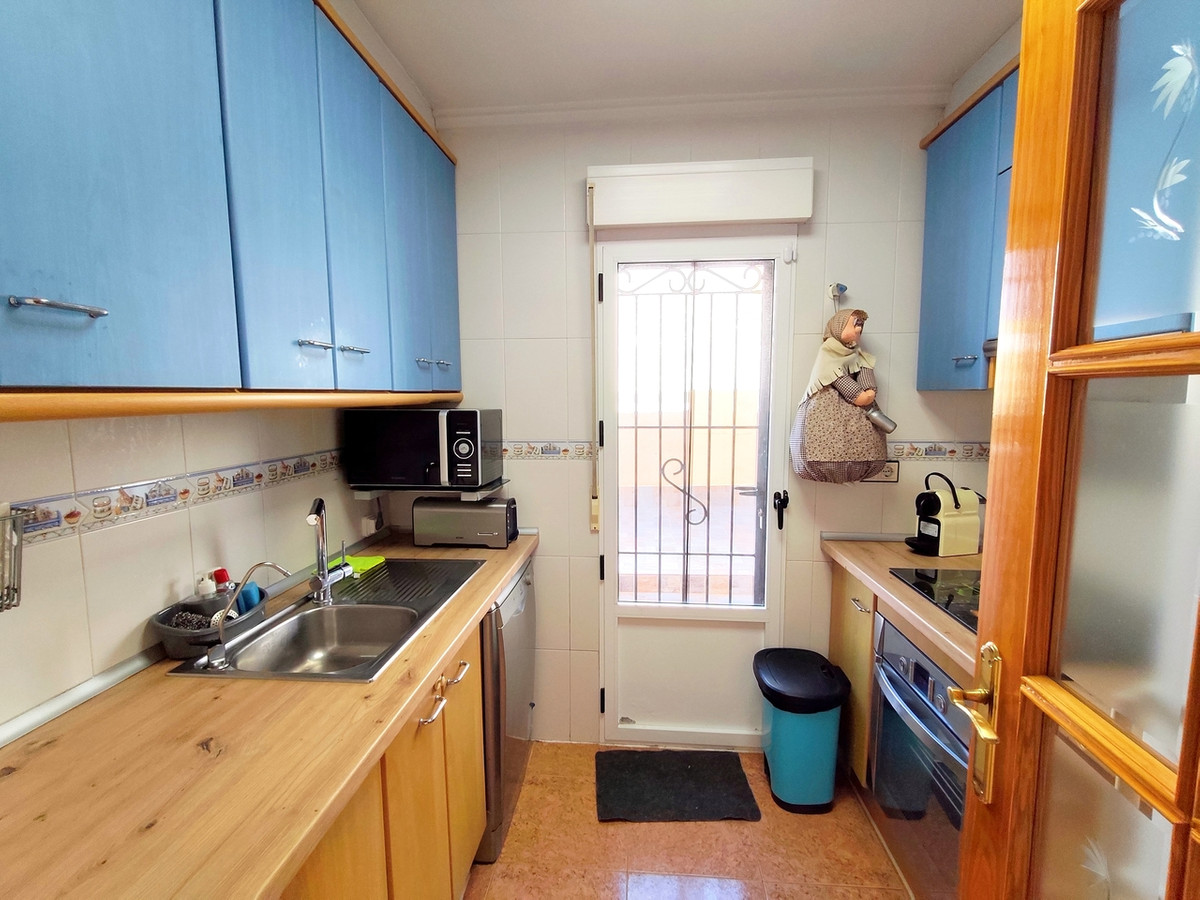 Se vende Adosada de 6 dormitorios en Costa Blanca, Alicante, España