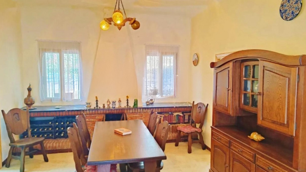 3 Bed Townhouse for sale in Altea Costa Blanca, Alicante, Spain