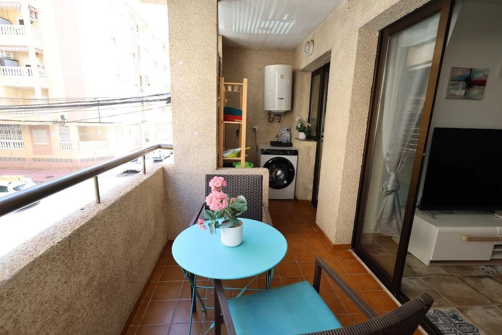 3 Bed Apartment for sale in Torrevieja Costa Blanca, Alicante, Spain