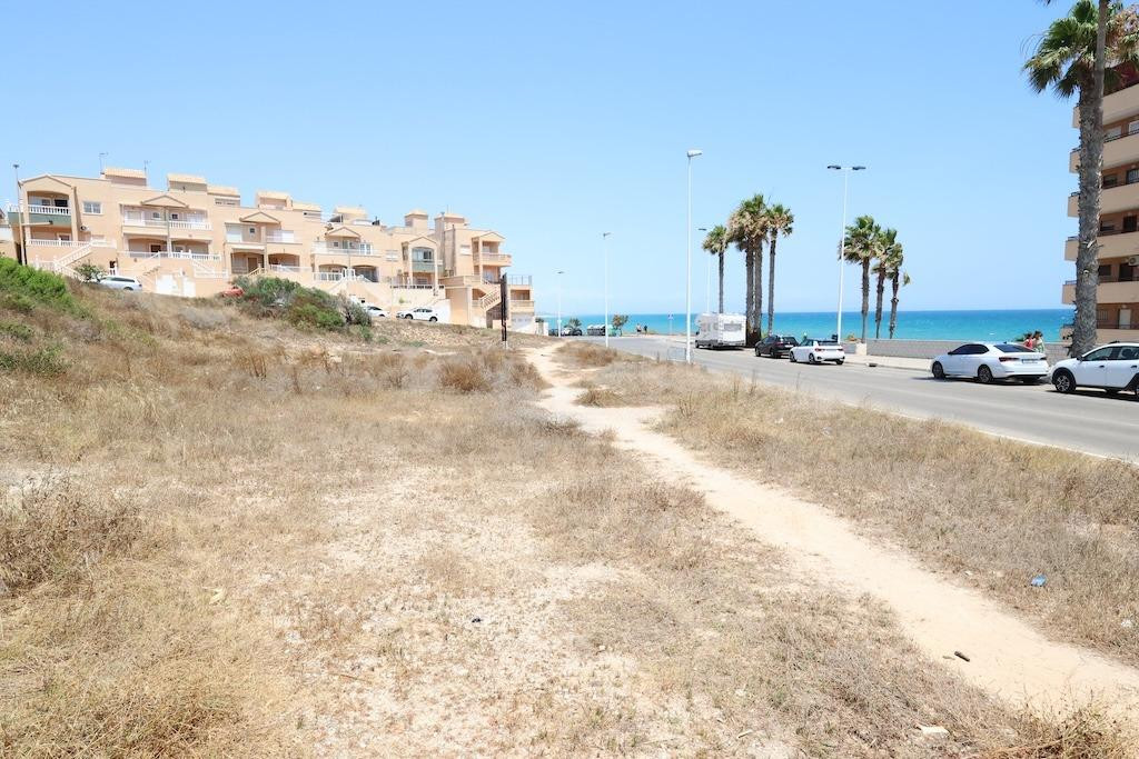 Plots for sale in Cabo Cervera Costa Blanca, Alicante, Spain