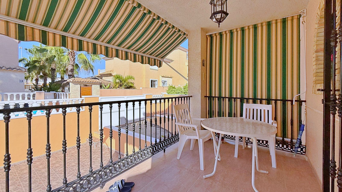 4 Bed Townhouse for sale in Orihuela Costa Costa Blanca, Alicante, Spain