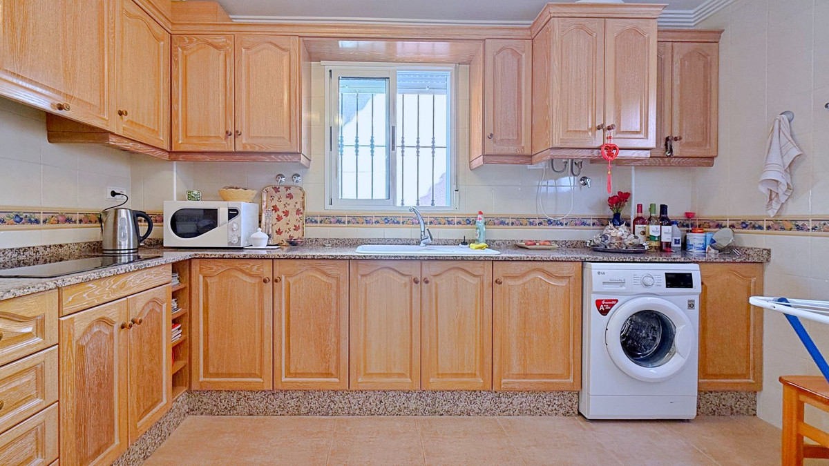 4 Bed Townhouse for sale in Orihuela Costa Costa Blanca, Alicante, Spain