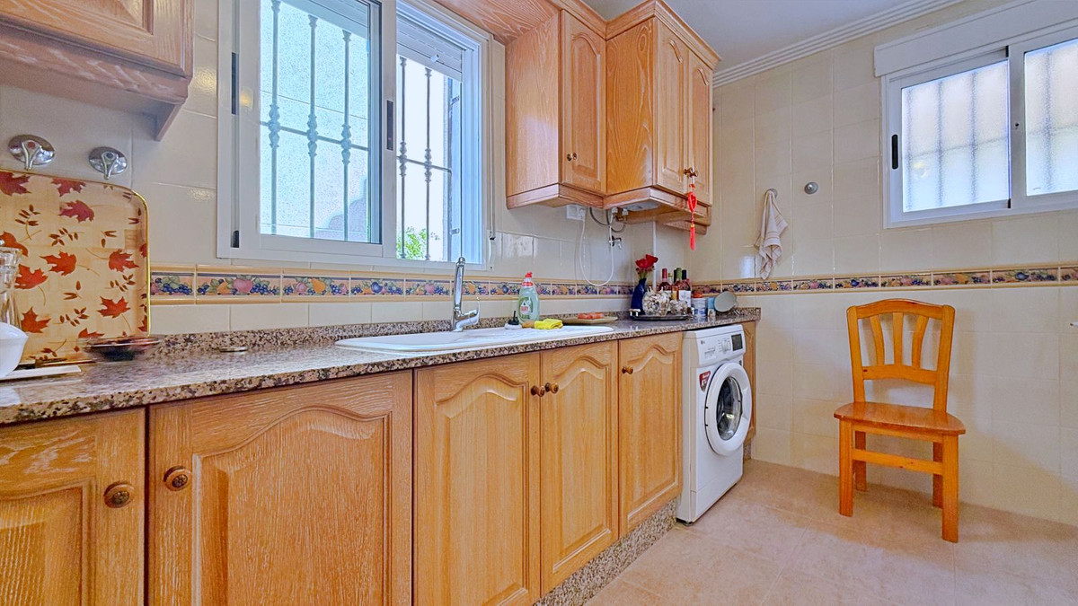 4 Bed Townhouse for sale in Orihuela Costa Costa Blanca, Alicante, Spain