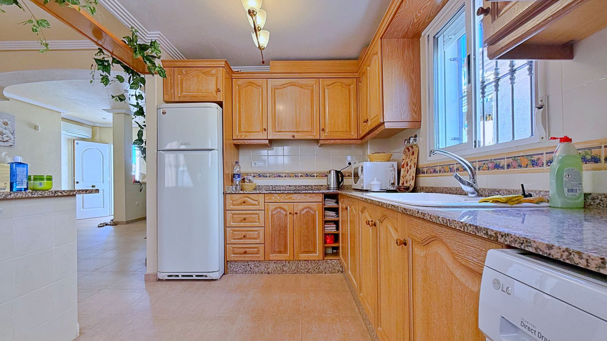 4 Bed Townhouse for sale in Orihuela Costa Costa Blanca, Alicante, Spain