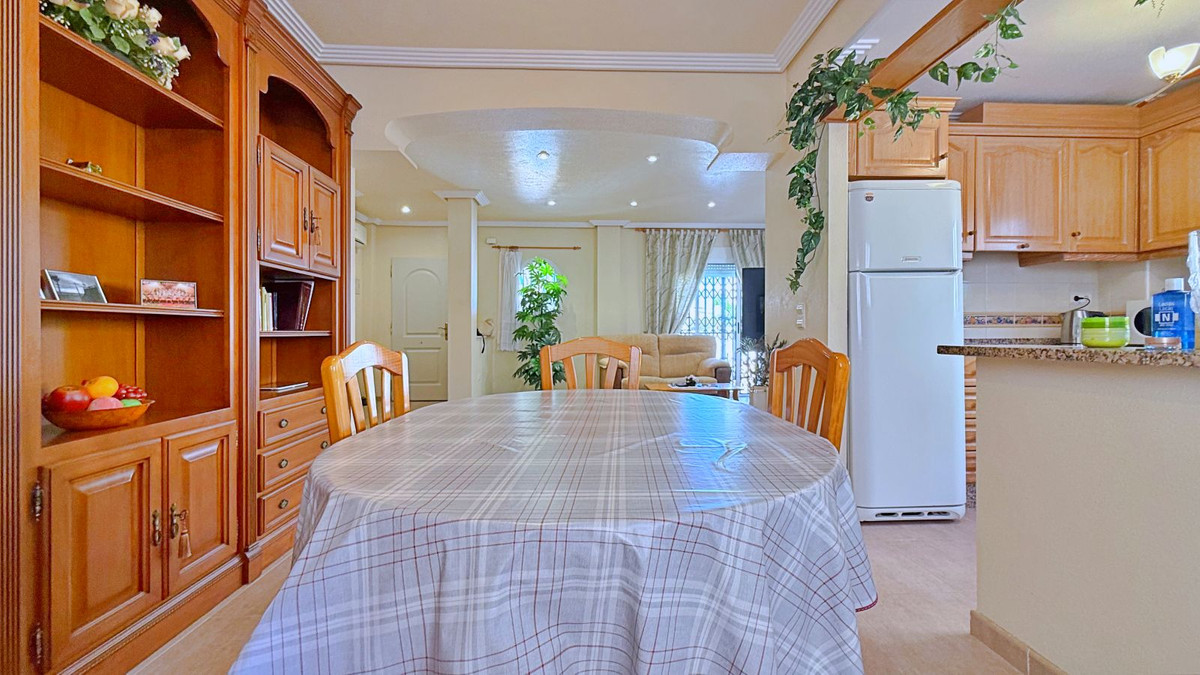 4 Bed Townhouse for sale in Orihuela Costa Costa Blanca, Alicante, Spain