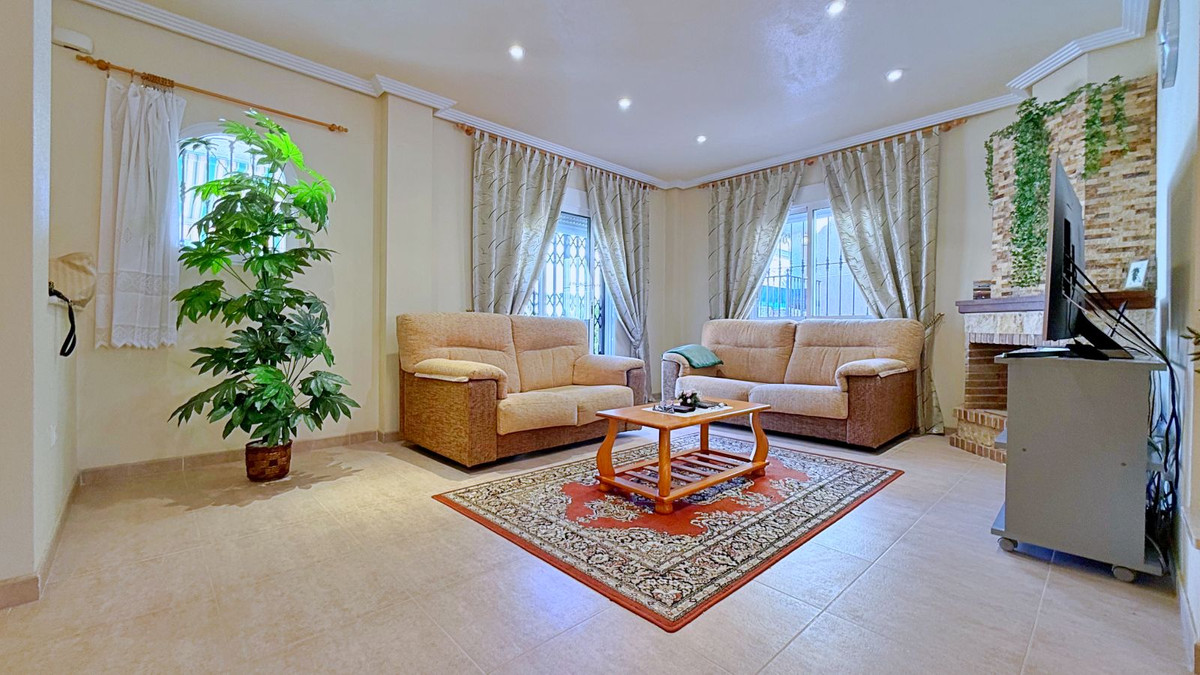 4 Bed Townhouse for sale in Orihuela Costa Costa Blanca, Alicante, Spain