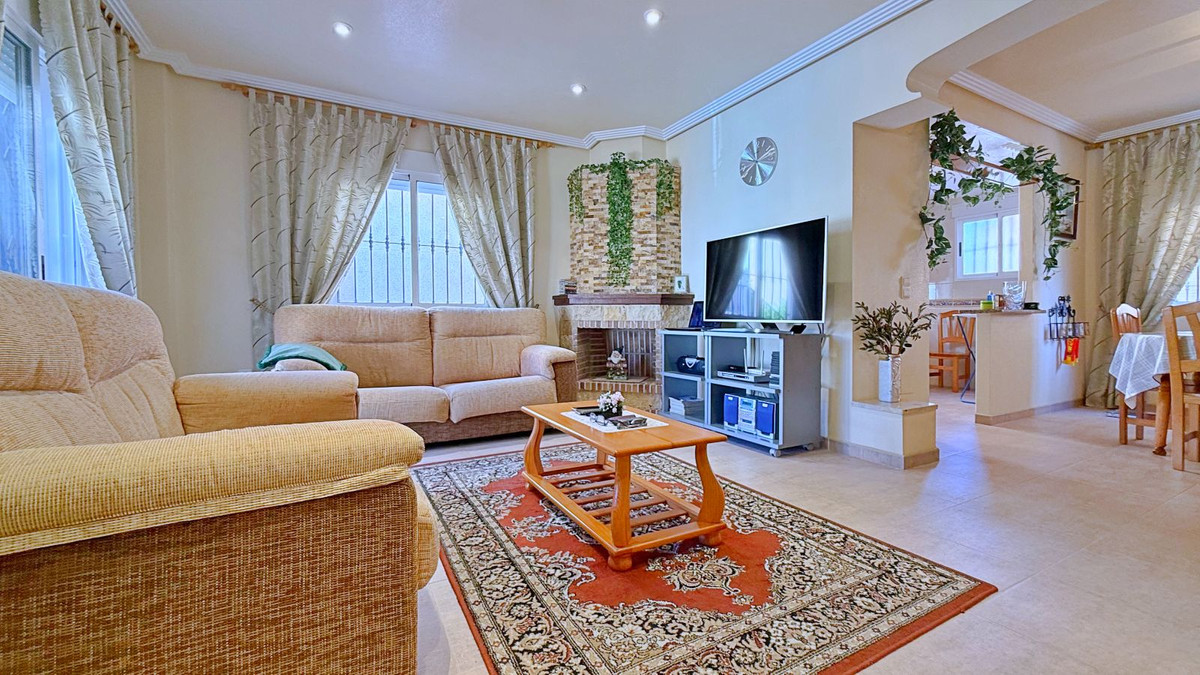 4 Bed Townhouse for sale in Orihuela Costa Costa Blanca, Alicante, Spain