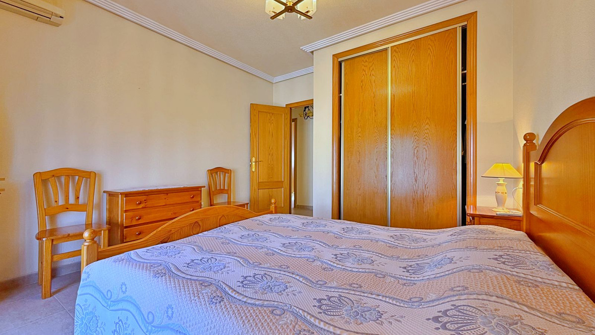 4 Bed Townhouse for sale in Orihuela Costa Costa Blanca, Alicante, Spain