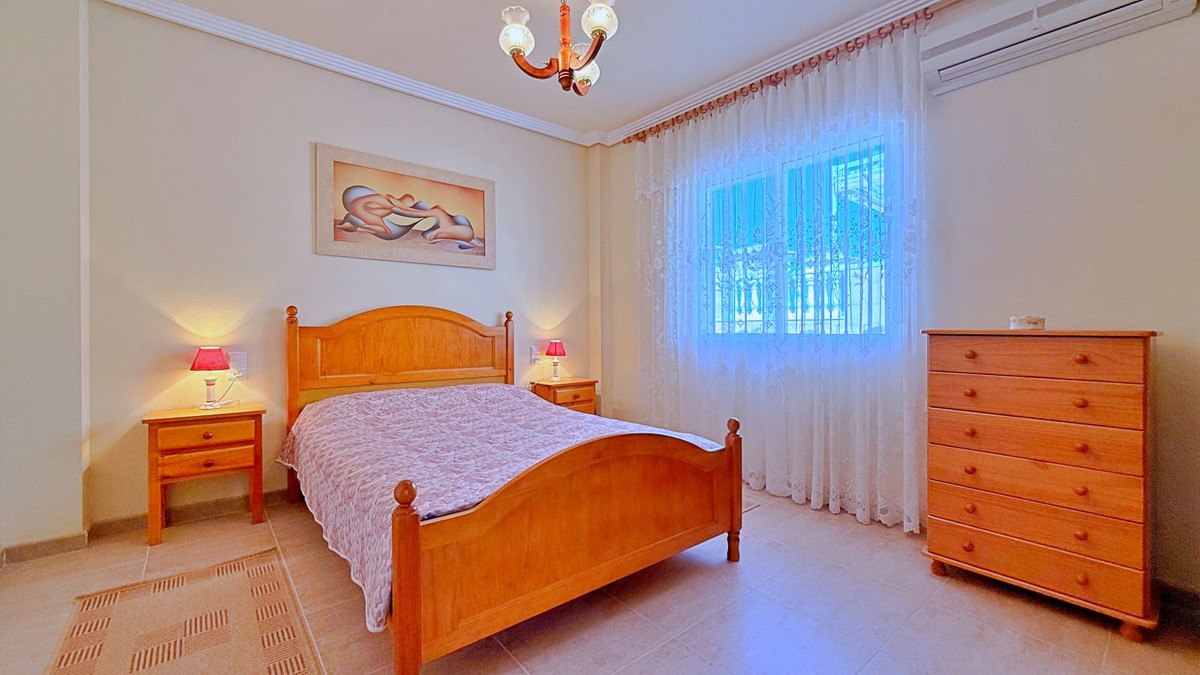 4 Bed Townhouse for sale in Orihuela Costa Costa Blanca, Alicante, Spain