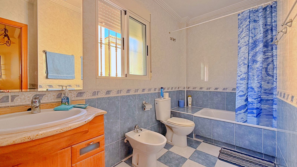 4 Bed Townhouse for sale in Orihuela Costa Costa Blanca, Alicante, Spain
