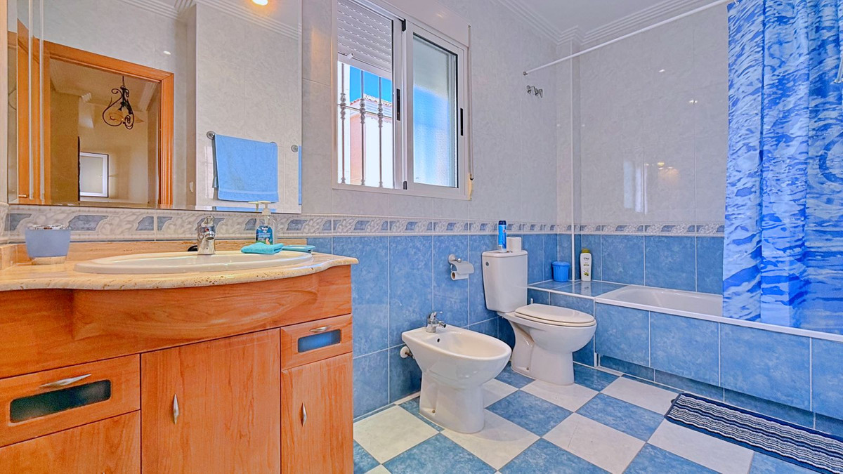 4 Bed Townhouse for sale in Orihuela Costa Costa Blanca, Alicante, Spain