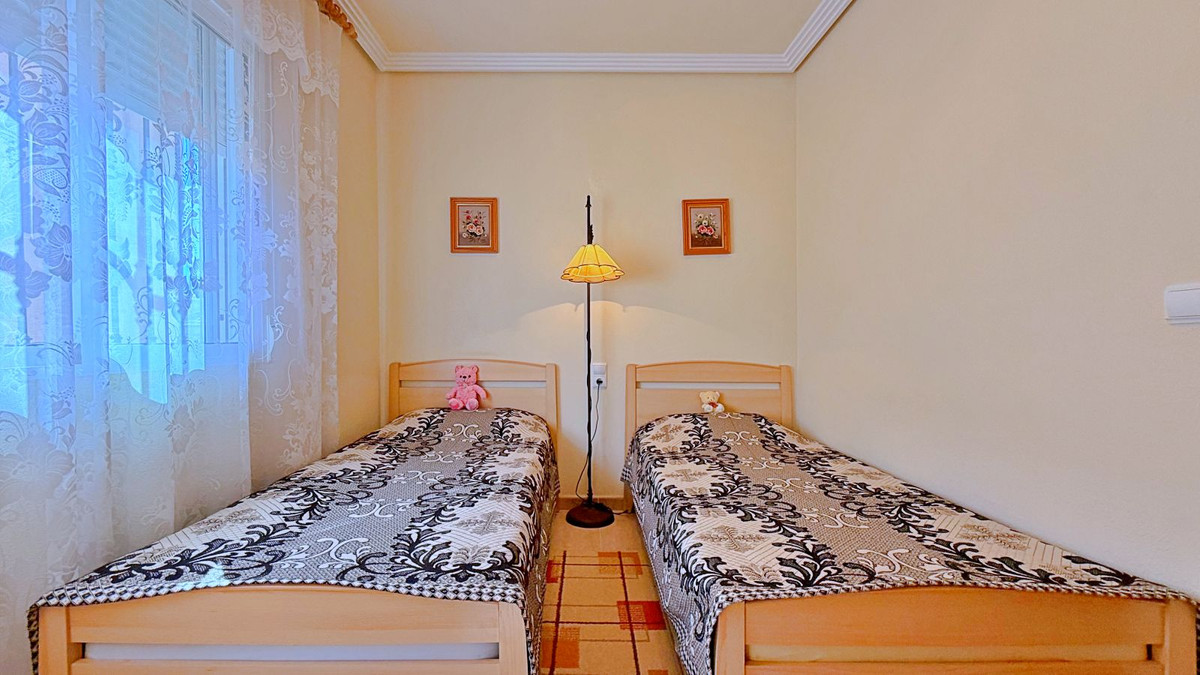 4 Bed Townhouse for sale in Orihuela Costa Costa Blanca, Alicante, Spain