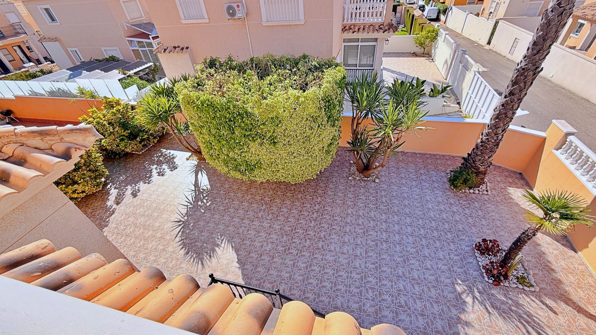 4 Bed Townhouse for sale in Orihuela Costa Costa Blanca, Alicante, Spain