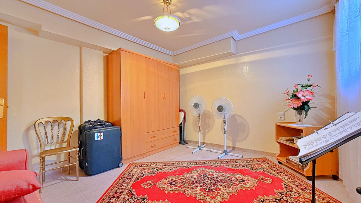 4 Bed Townhouse for sale in Orihuela Costa Costa Blanca, Alicante, Spain