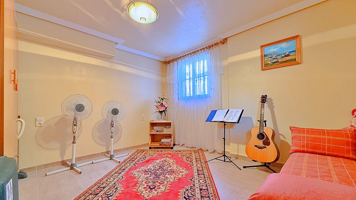 4 Bed Townhouse for sale in Orihuela Costa Costa Blanca, Alicante, Spain