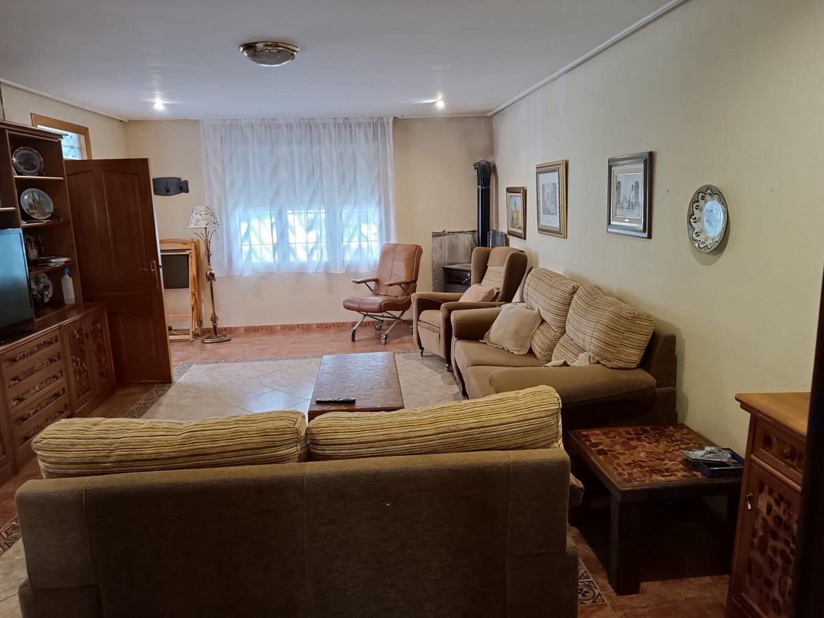 Se vende Villa - Chalet de 6 dormitorios en Costa Calida, Murcia, España