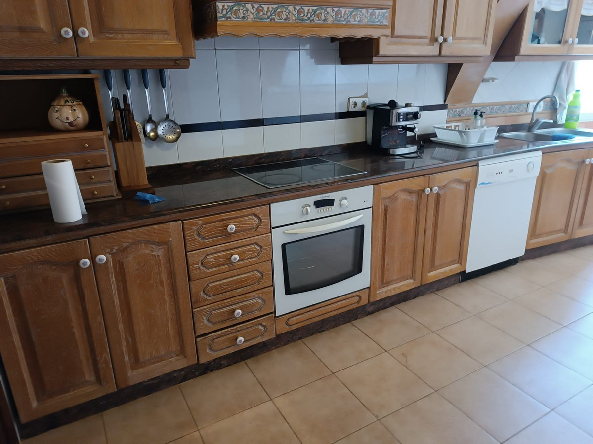 Se vende Villa - Chalet de 6 dormitorios en Costa Calida, Murcia, España