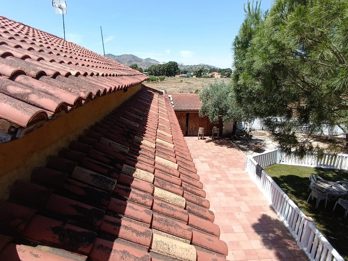 Se vende Villa - Chalet de 6 dormitorios en Costa Calida, Murcia, España