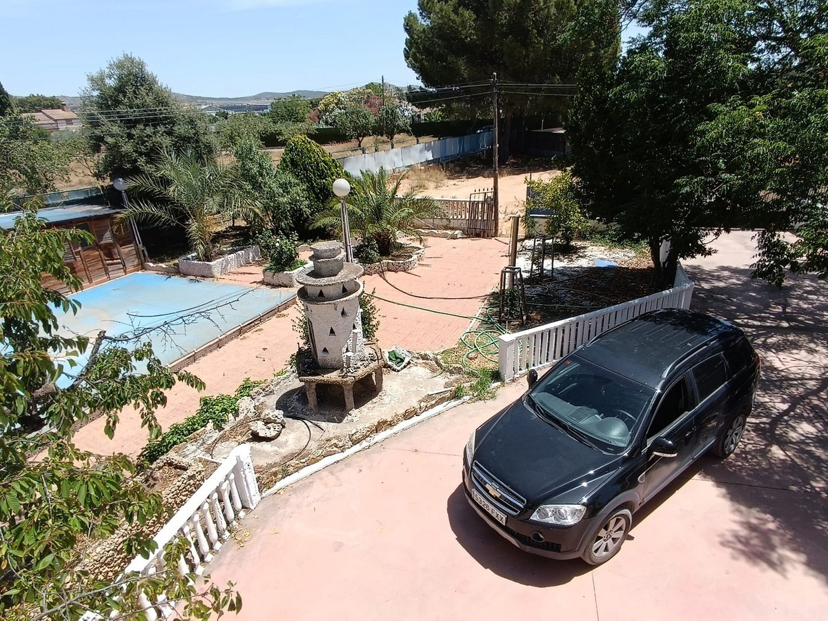 Se vende Villa - Chalet de 6 dormitorios en Costa Calida, Murcia, España