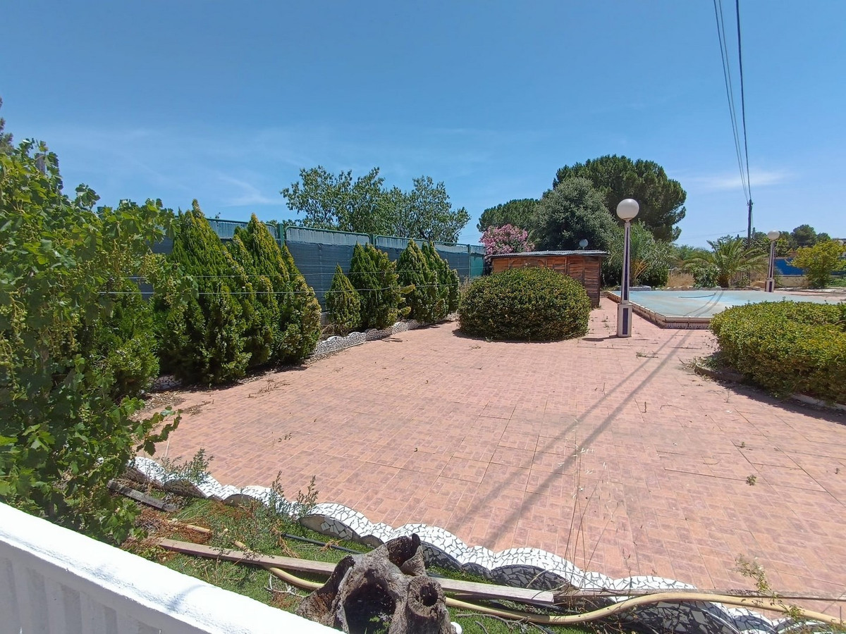 Se vende Villa - Chalet de 6 dormitorios en Costa Calida, Murcia, España