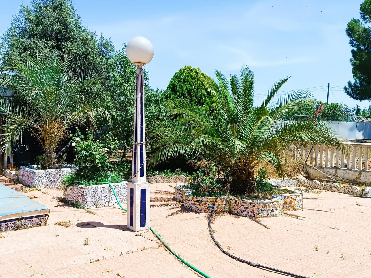 Se vende Villa - Chalet de 6 dormitorios en Costa Calida, Murcia, España