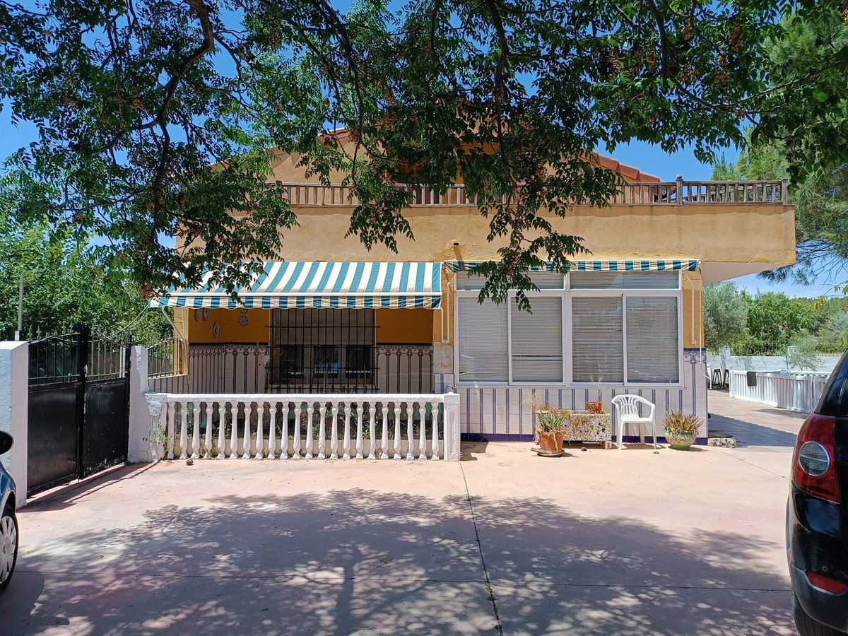 Se vende Villa - Chalet de 6 dormitorios en Costa Calida, Murcia, España