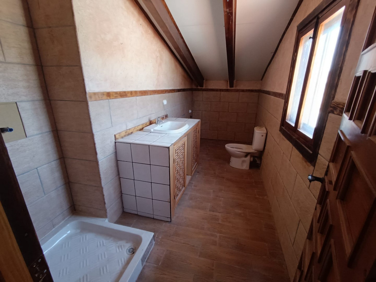 Se vende Villa - Chalet de 6 dormitorios en Costa Calida, Murcia, España