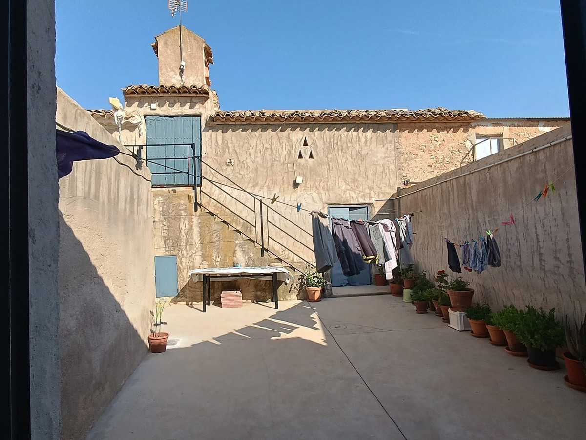 Se vende Finca - Cortijo de 3 dormitorios en Costa Calida, Murcia, España