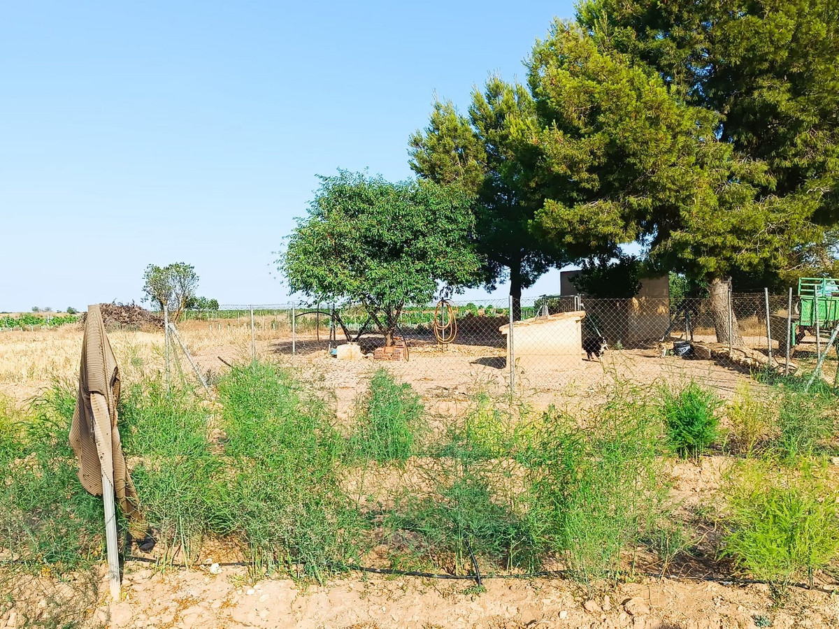 Se vende Finca - Cortijo de 3 dormitorios en Costa Calida, Murcia, España