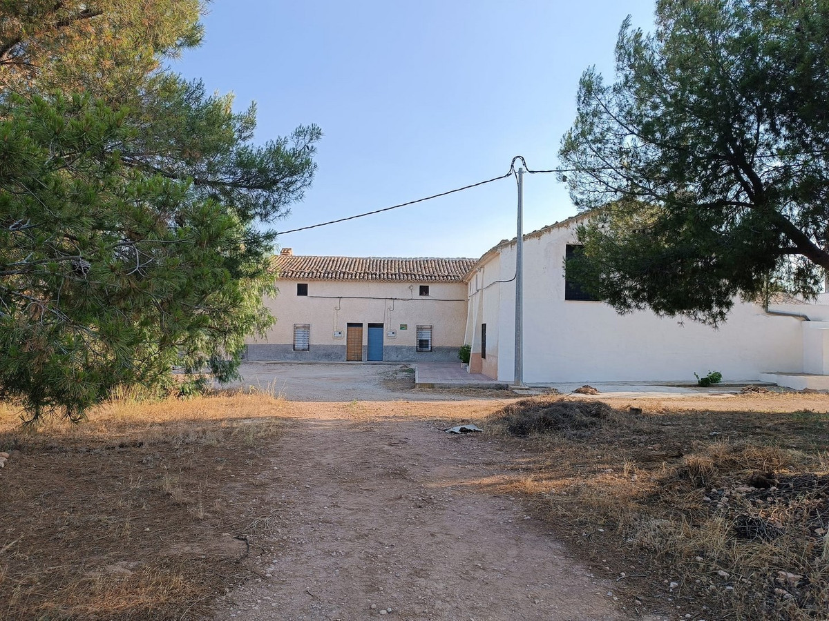 Se vende Finca - Cortijo de 3 dormitorios en Costa Calida, Murcia, España